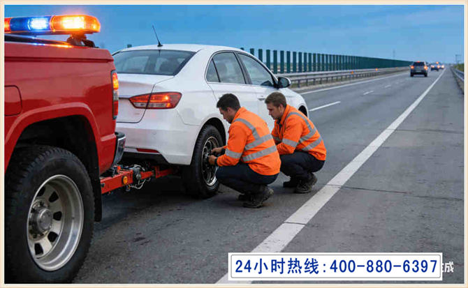 平凉汽车救援道路救援 平凉汽车救援道路救援